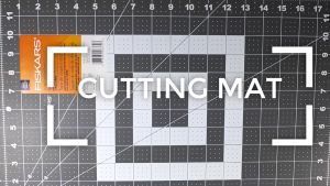 Thảm lót cắt đồ da tự phục hồi cao cấp Angelus Self Healing Cutting Mats