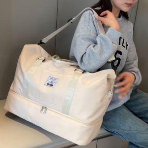 Travel Backpack Travel Bag Waterproof Pack Multifunctional Duffle Bag