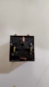 Relay Klakson 4 Kaki Pin 12V 80A Riley Lampu Tembak Sorot Motor Mobil