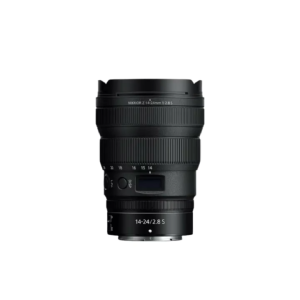 Nikon NIKKOR Z 14-24MM F/2.8 S