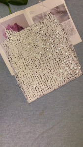 ( COD + Shipped from Manila) Womens Real Glitter Sequin Maxi Dress | Spaghetti Strap Deep V-Neck High Slit | Formal Evening Gown for Christmas Party Wedding Guest Ber Months Celebrations (Multiple Colors)