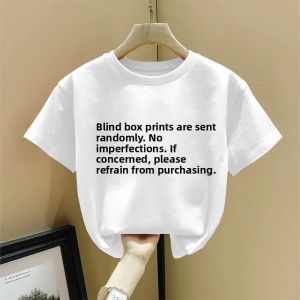 Cartoon Mickey Alphabet Print Cotton Polo Shirt for Boys and Girls