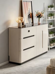 YANGYING | Light Luxury Dressing Table Chest 30CM