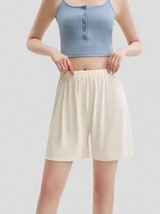 MiiOW | Breathable Ice Silk Lounge Shorts