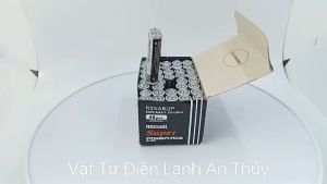 Hộp 40 viên pin AAA 1.5V MAXELL