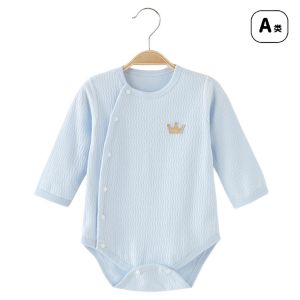 UR ITNY Pure Cotton Long Sleeve Baby Sleepwear Underwear Spring Autumn Bottom Covering Clothes Family Matching Sports Wear