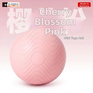 SILANGDUN | Tummy Tuck Fitness Ball for Yoga and Pilates
