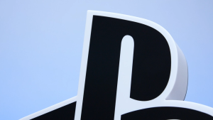 Paladone Playstation Logo Light