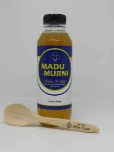 madu hutan madu asli madu abila nature