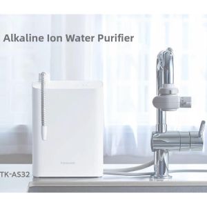 Alkaline Ion Water Electrolyzer Home Use