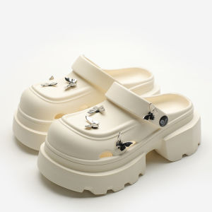 MIMANLIN | Summer New Style Mary Jane Sandals Anti-Slip Fashion