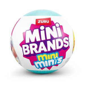Mini Refrigerator Decoration Series Blind Box Mini Toy Magnet Sticker Collection Compatible With Mini Kitchen Scenes.