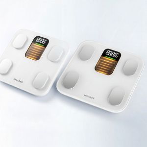 LEFU | Intelligent Accurate Body Fat Scale