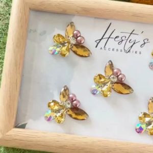 Payet Tabur HN23 | Bisa Custom Warna