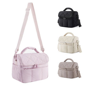 MLZH | Insulated Portable Lunch Bag