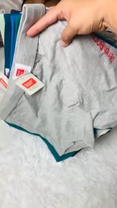 new arrival boxer for men cotton spadex mkapal tela cod nationwide good quality afordable