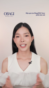 Dung Dịch Tẩy Tế Bào Chết BHA 2% 148ml Giúp Giảm Mụn Dầu Nhờn Tẩy Tế Bào Chết Dành Cho Da Dầu Mụn