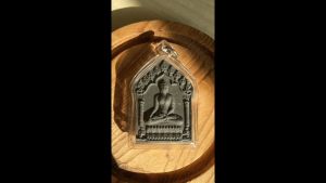 Phra Khun Paen Prai Kaew Yod Khun Phon Thai Amulet (Famous Warrior Name Khun Paen In Victory) 坤平将军佛牌 - Lazada