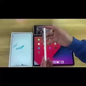 Lenovo | Lenovo Universal BP16 Touch Pen For Tablet Mobile Phone For Android Ios iPad Accessories Drawing Tablet Stylus Pen