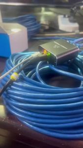 Network Splitter Ethernet Splitter for PC laptop Network RJ45 Splitter 1 in 4 out 1X3 1X2 100M 1000M Gigabite Ethernet  Splitter