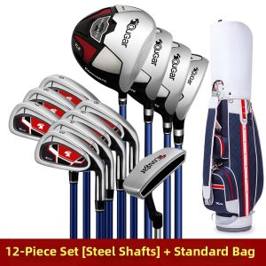 Beginner Men Golf Set