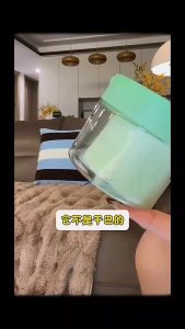 100PCS Centella Asiatica Toner Pads Double-sided Facial Gentle Exfoliating Pads Deep Cleaning Pores Hydrating Calming Soothing Skin Brightening for Sensitive Acne Skin Korean Daily Skincare