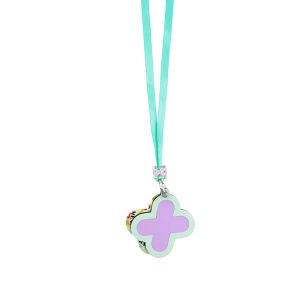 SANZHIXIONG | Long-Lasting Scent Car Rearview Mirror Pendant