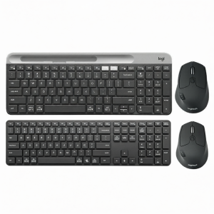 Logitech | Bluetooth Dual-Mode Portable Mouse