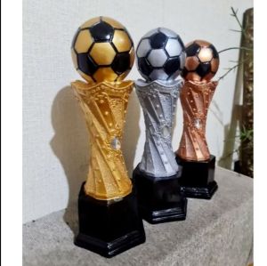 terooy/piala bola DPA.31cm.1set.