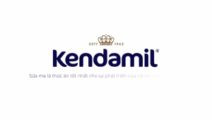 (HSD 2027) Sữa Dê Kendamil UK Đạm A2 Dễ Tiêu Hoá 800g - Sữa Bột Công Thức