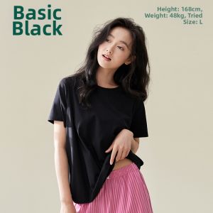 Summer Coolness Cotton Sweet Style Sleepwear
