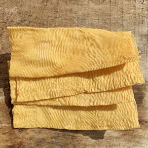 Handmade Spicy Hot Pot Tofu Strips 100 Pieces Vegetable Meat Snacks Cold Dish Fried Stick Soy Products Non-GMO Project Verified