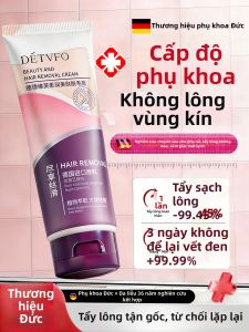 XUETIFANG | Kem Tẩy Lông Khu Vực Bikini