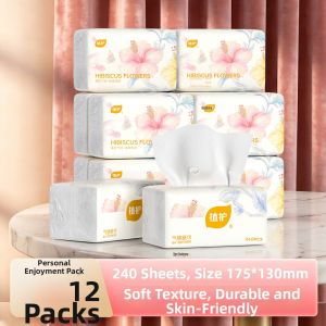 Botare | Disposable Tissue Paper for Home Use