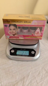 เอ็กซ์ตร้าคอลลาเจน รอยัลไทยเฮิร์บ/Extra Collagen Royal Thai Herb