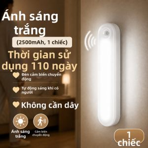 Đèn Đèm LED Cảm Biến Chuyển Động Thông Minh