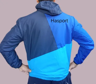 Jaket Honda scoopy vario beat original ahm