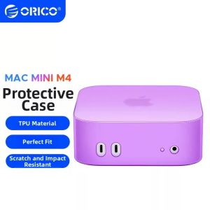 Orico | Customized Mini Desktop Dust Cover for MAC Mini M4
