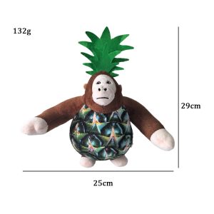 In-Stock Hot-Selling Cute "Classic of Mountains and Seas" Shark & Stick Figure Plush Toys - Super Adorable Stuffed Dolls for Kids Lxf