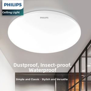 Philips | Round LED Ceiling Light