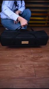 Meja Lipat Camping Outdoor Portable Dhaulagiri: Manfaat & Keunggulan