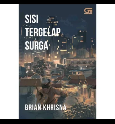 buku sisi tergelap surga by Brian Krishna