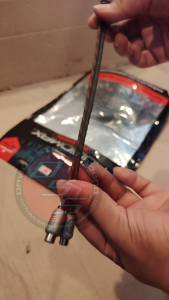 AUDIOMAX 2F1M RCA SOLD PER PIECE