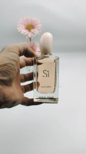 น้ำหอมแท้แบ่งขาย SI EDT FOR WOMEN