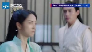 USB Flash Drive China Drama 张彬彬古装剧 2 in 1 烈火如歌 + 小女花不弃 华语中字 Chinese subtitle 大陆剧