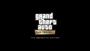 Nintendo Switch Grand Theft Auto: The Trilogy