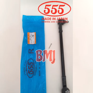 555 Draglink Draglink Mitsubishi L300 L038 L039 / Long Tie Rod  / SD-7160 MEREK 555 ORIGINAL JAPAN