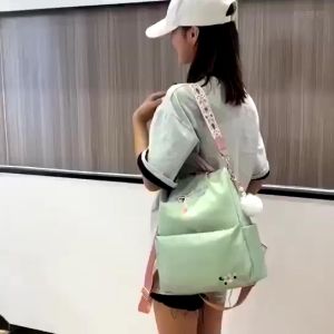 QS1456 Ransel Anti Maling Travel Bag Ransel Waterproof Tas Ransel Wanita Backpack Tas Ransel Sekolah