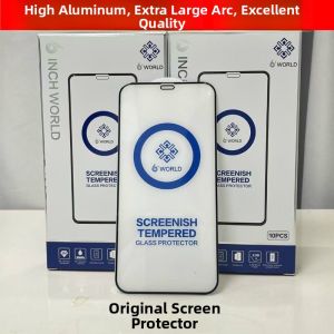 Oppo A6GT A6Max A6Pro A6i A5X Reno14Pro Ace5 Speed Edition Original Screen Film Full Screen Tempered Glass Large Arc Mobile Phone Film