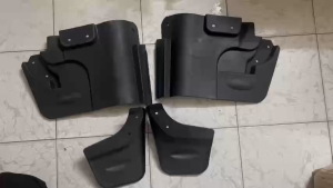 Chắn bùn bánh xe Kenbo KB990